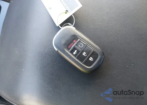 2023 Honda Accord Hybrid Sport-L from USA, damaged, VIN 1HGCY2F78PA009895